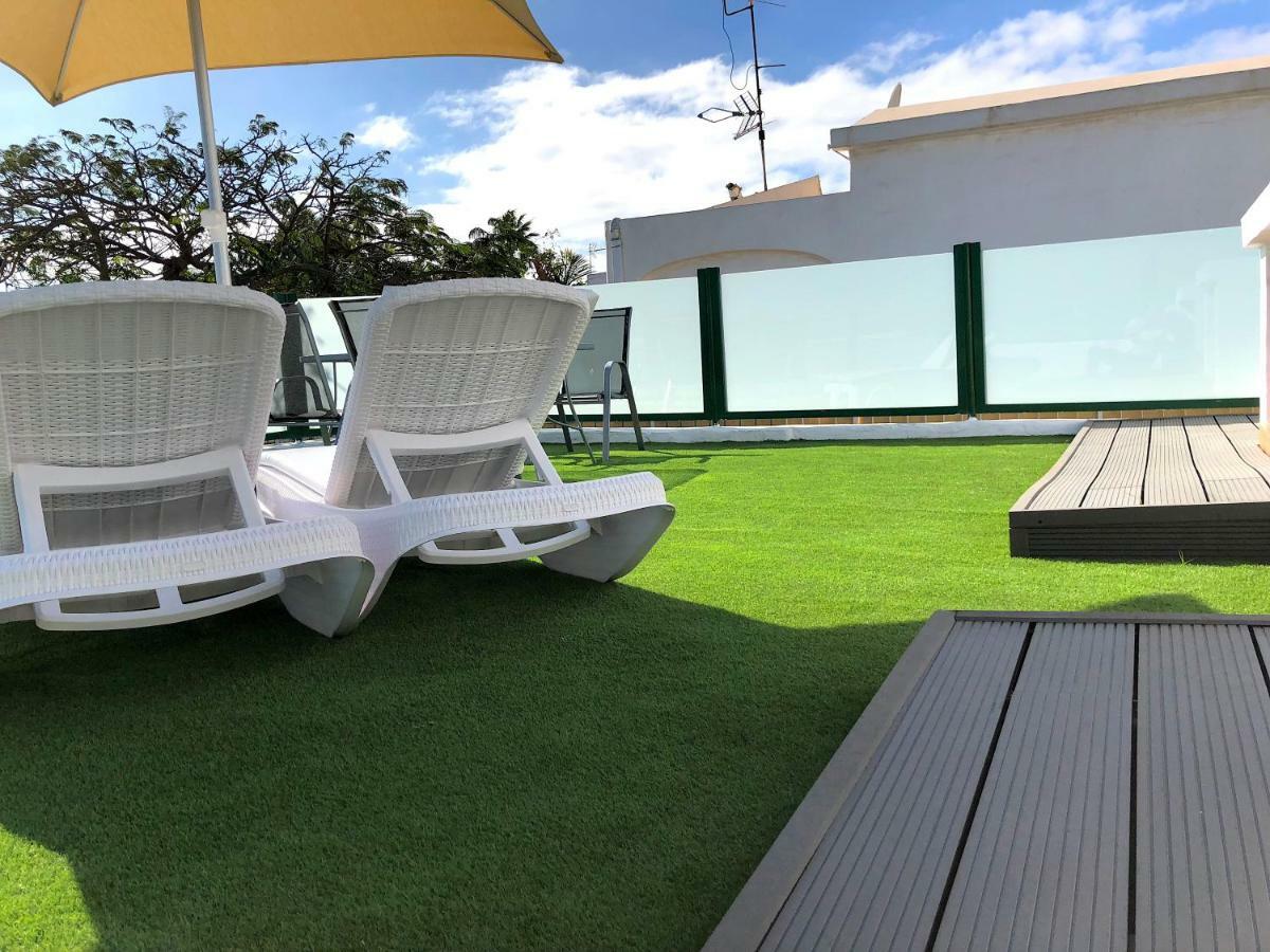 Vista Dorada 7a Ferienhaus