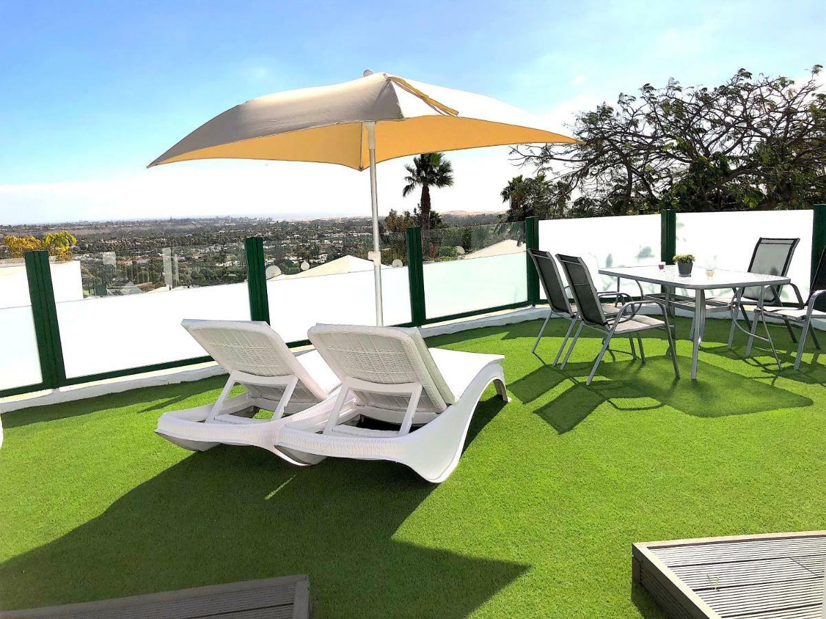 Holiday home Vista Dorada 7a